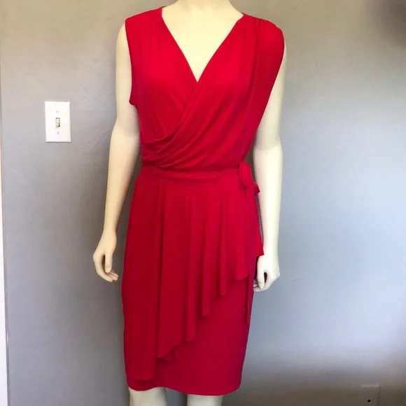 London Times dress - Picture 2 of 9